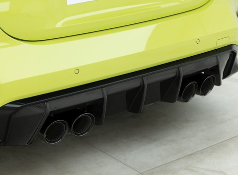 BMW M4 Competition 27