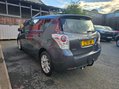 Toyota Verso TR D-CAT 6
