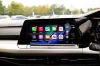 Volkswagen Golf LIFE TSI 30