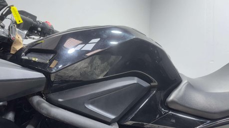 Lexmoto LXR 2021 ONLY 372 MILES 1 OWNER RUNNING PROJECT BIKE 125CC SPORTS 15