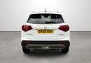 Suzuki Vitara 1.4 Boosterjet MHEV 109 Motion 5dr 8