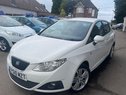 SEAT Ibiza 1.4 16V Good Stuff Euro 5 5dr