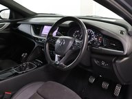 Vauxhall Insignia ULTIMATE NAV 5