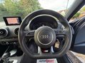 Audi A3 1.8 TFSI S line Sportback S Tronic quattro Euro 6 (s/s) 5dr 19