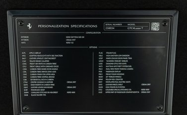 Ferrari GTC4 Lusso T 37