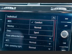 Volkswagen Golf 2.0 Golf GTi TCR Semi-Auto 5dr 15
