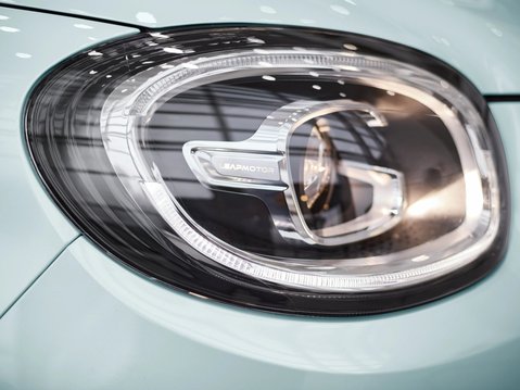 Leapmotor T03 70kW 37kWh 5dr Auto [11 KWCh] 4