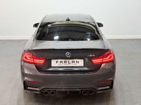 BMW M4 3.0 BiTurbo Coupe 2dr Petrol DCT Euro 6 (s/s) (431 ps) 26
