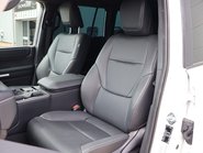 Toyota Land Cruiser 2026 COMMERCIAL REAR SEAT OEM AND STYLED BY SEEKER  17