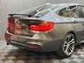 BMW 3 Series 2.0 320d M Sport GT Auto Euro 6 (s/s) 5dr 9