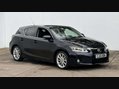 Lexus CT 1.8 CT 200h Luxury CVT 5dr 1