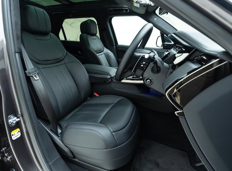Land Rover Range Rover Sport D350 Autobiography 10