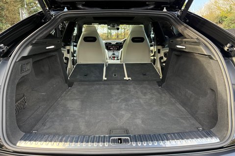 Lamborghini Urus V8 - BANG & OLUFSEN 3D ADVANCED -IVORY LEATHER -HUD -MASSAGE SEATS -ACC 73
