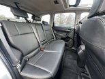 Subaru Forester 2.0 Forester i XT Symmetrical AWD CVT 4WD 5dr 32