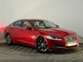 Jaguar XF D LUXURY 1