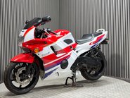 Honda CBR 1993 F2 19K GOOD RUNNING CLASSIC 600CC SPORTS PROJECT BIKE 5