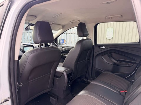 Ford Kuga 1.5 Kuga Titanium TDCi 5dr 24