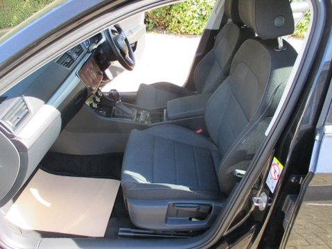 Skoda Superb 1.5 TSI ACT SE DSG Euro 6 (s/s) 5dr 26