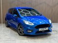Ford Fiesta 1.0 Fiesta ST-Line Edition T 5dr 26