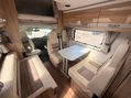 Swift Kon-Tiki 649 Black Edition 50 MULTIJET 8