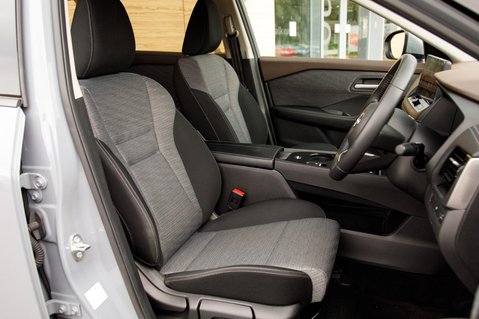 Nissan X-Trail E-POWER N-CONNECTA 32