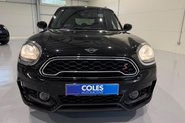 Mini Countryman 2.0 Cooper S Sport Steptronic Euro 6 (s/s) 5dr 5