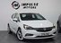 Vauxhall Astra 1.4 Astra SRi Nav T 5dr