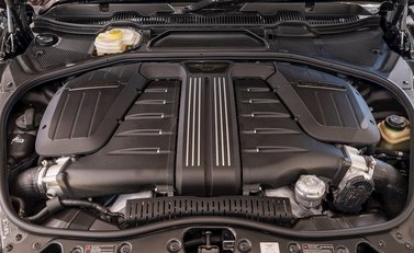 Bentley Continental Supersports 19
