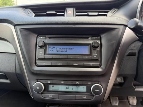 Toyota Avensis 1.6 D-4D Active Touring Sports Euro 6 (s/s) 5dr 18