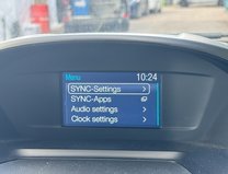 Ford Kuga 1.5T EcoBoost Titanium X SUV 5dr Petrol Auto AWD Euro 6 (s/s) (182 ps) 22