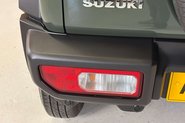 Suzuki Jimny SUZUKI JIMNY 1.5 SZ5 SUV 3dr Petrol Auto ALLGRIP Euro 6 (101 ps) 62