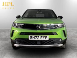 Vauxhall Mokka 1.5 Turbo D ecoTEC Ultimate SUV 5dr Diesel Manual Euro 6 (s/s) (110 ps)
