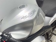 Triumph Sprint 2006 36K FULL LUGGAGE NEW MOT WARRANTY VERY CLEAN TOURER 10