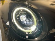 Mini Hatch Cooper SE 32.6kWh Level 2 Hatchback 3dr Electric Auto (184 ps) 9