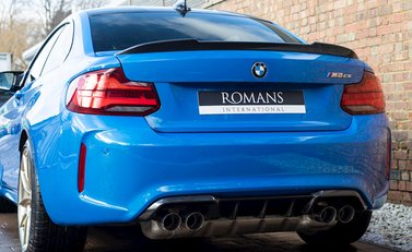 BMW M2 CS 28