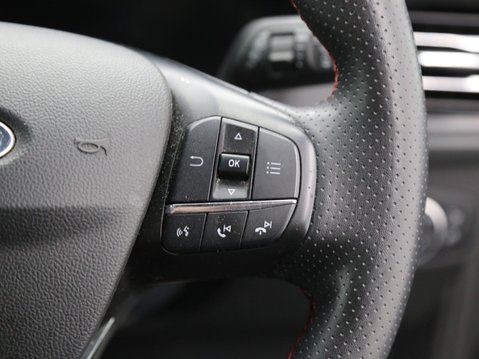 Ford Focus 1.0T EcoBoost ST-Line X Edition Euro 6 (s/s) 5dr 12