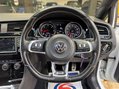 Volkswagen Golf 2.0 Golf R-Line Edition TDI BlueMotion Technology 5dr 52