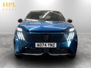 Peugeot 3008 73kWh GT SUV 5dr Electric Auto (210 ps) Air Con - Alloys - DAB Radio 2