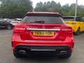 Mercedes-Benz GLA 2.1 GLA220d AMG Line (Premium) 7G-DCT 4MATIC Euro 6 (s/s) 5dr 11