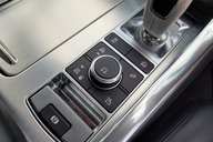 Land Rover Range Rover Sport SVR 51