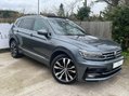 Volkswagen Tiguan Allspace 2.0 TDI R-Line DSG 4Motion Euro 6 (s/s) 5dr 1