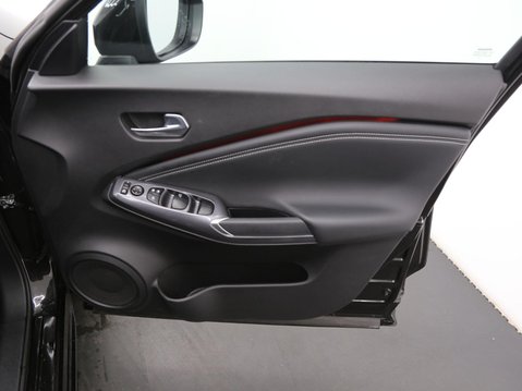 Nissan Juke 1.0 DIG-T Tekna Euro 6 (s/s) 5dr 20