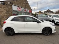 Kia Rio GT-LINE ISG 8