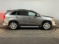 Kia Sorento KX-3 SAT NAV CRDI 4