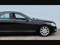 Mercedes-Benz S Class 3.0 S320 CDi Auto 4dr 5