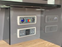 Volkswagen Transporter Camper | 4 Berth | Air Con | Pop Top | Cooker | Rock n Roll Bed 17