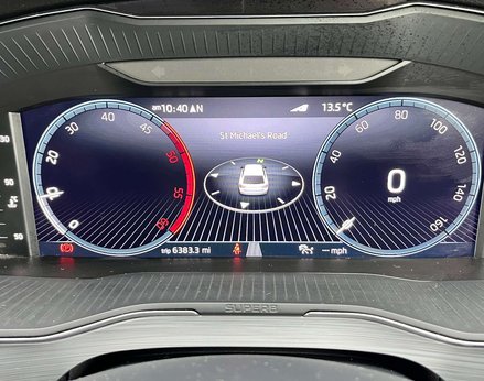 Skoda Superb 2.0 Superb SE Technology TDI 5dr 23