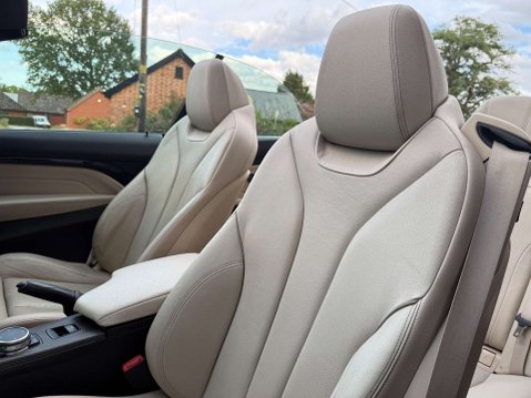 BMW 4 Series 3.0 435d xDrive M Sport Auto 4WD 2dr 23