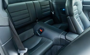 Porsche 911 Turbo S (992) 14