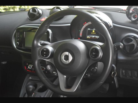 Smart Fortwo Coupe 0.9T Prime (Premium) Coupe 2dr Petrol Twinamic Euro 6 (s/s) (90 ps) 7
